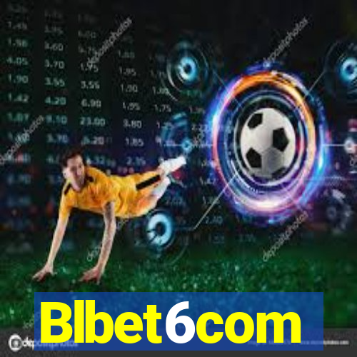 Blbet6com