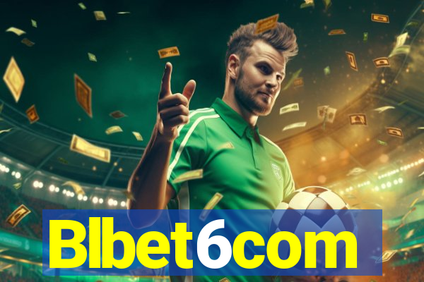 Blbet6com