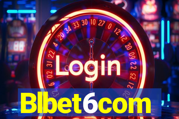 Blbet6com