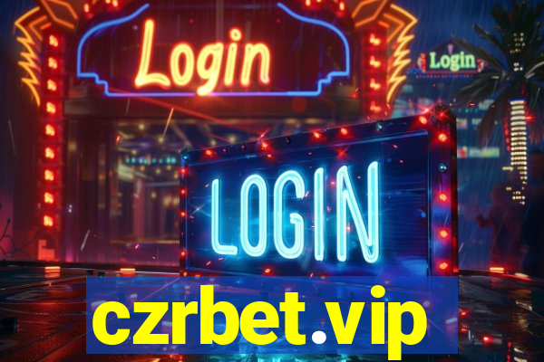 czrbet.vip