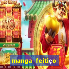 manga feitiço magico pdf