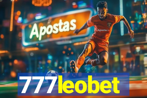 777leobet