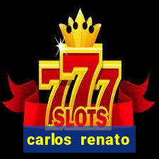 carlos renato jurado silvio santos