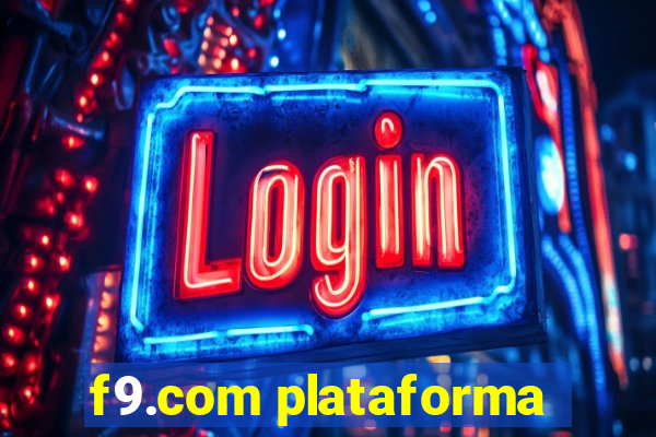 f9.com plataforma