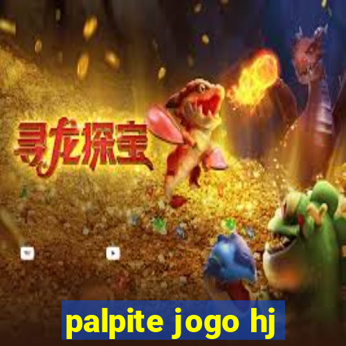 palpite jogo hj