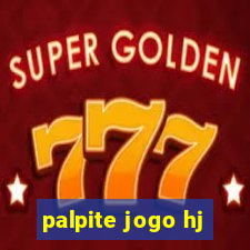 palpite jogo hj