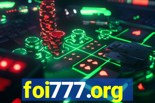 foi777.org