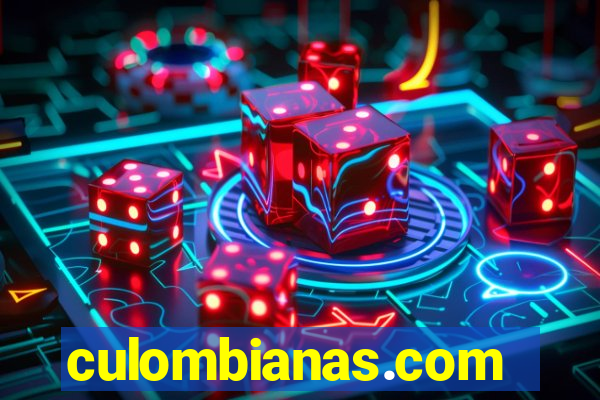 culombianas.com