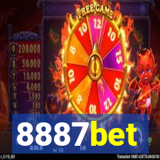 8887bet