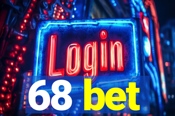 68 bet