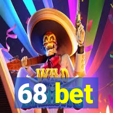 68 bet