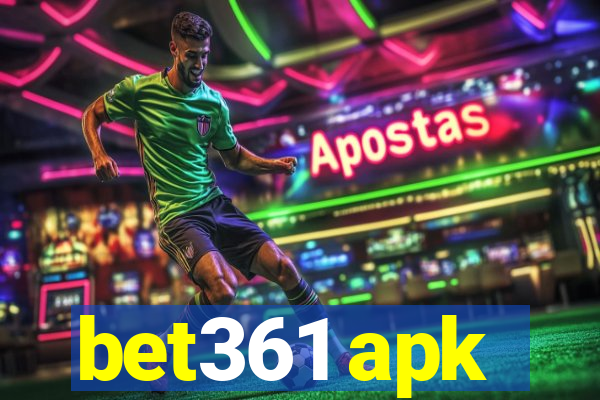 bet361 apk