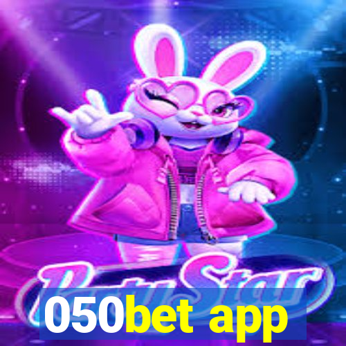 050bet app