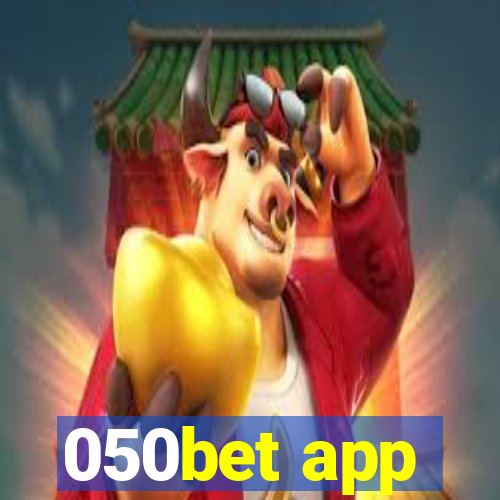 050bet app