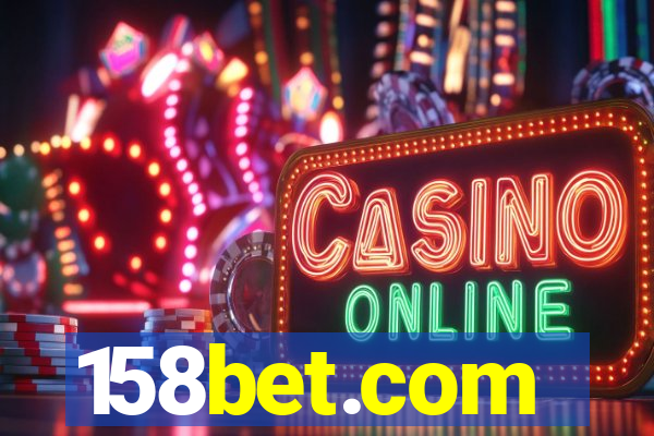 158bet.com