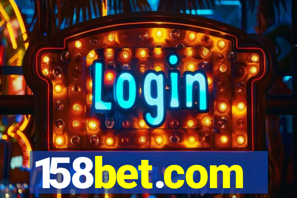 158bet.com