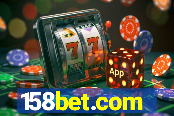 158bet.com