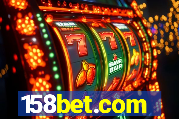 158bet.com