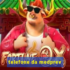 telefone da medprev