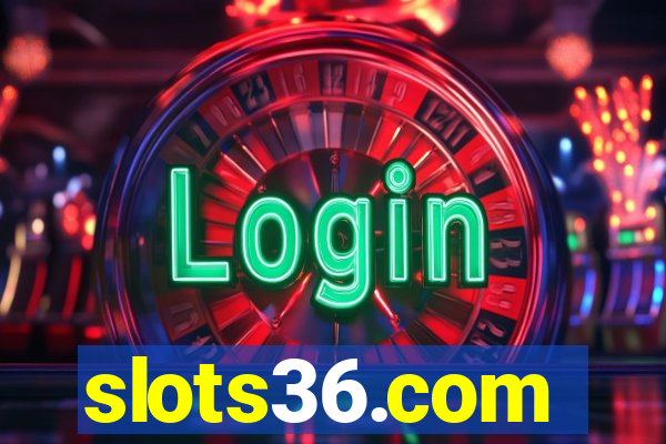 slots36.com