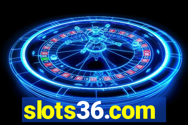 slots36.com