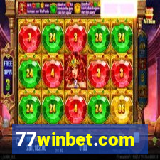 77winbet.com