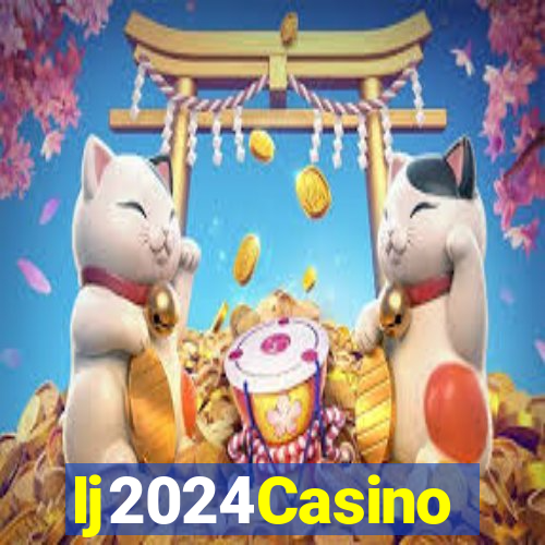 Ij2024Casino