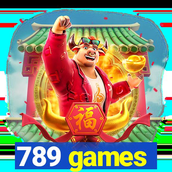 789 games