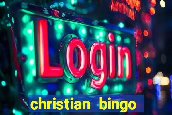 christian bingo porn gay