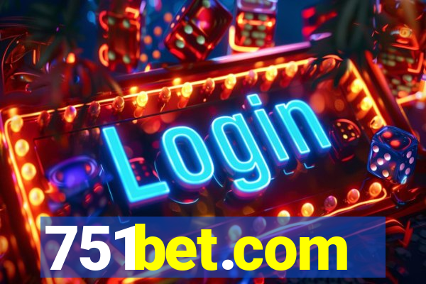 751bet.com