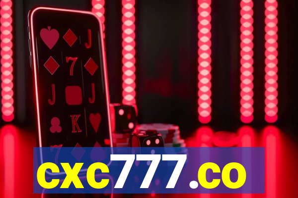 cxc777.co