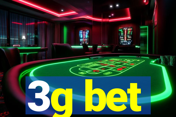 3g bet