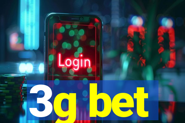 3g bet