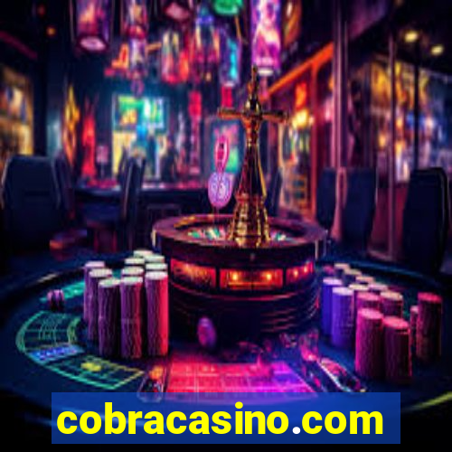 cobracasino.com