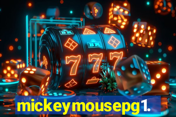 mickeymousepg1.com