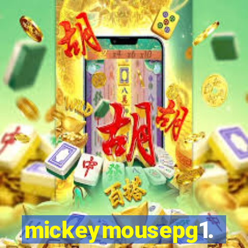 mickeymousepg1.com