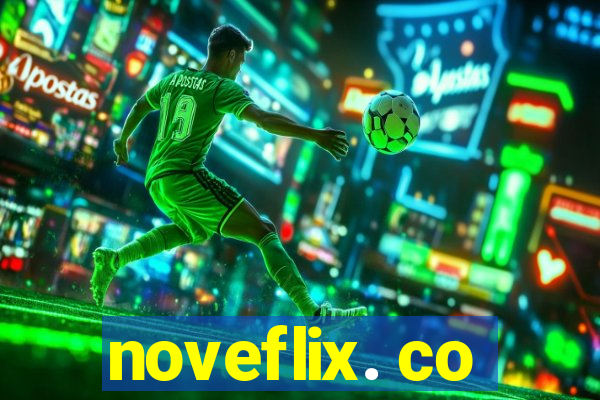 noveflix. co