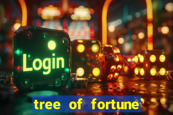 tree of fortune demo pg