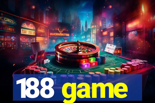 188 game