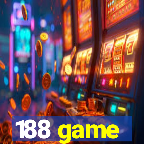 188 game