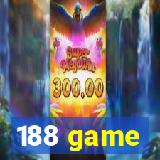 188 game