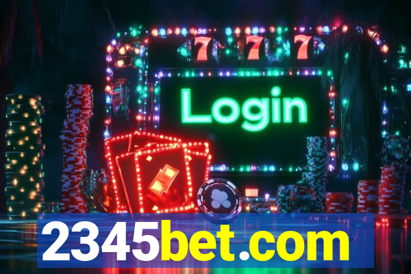 2345bet.com