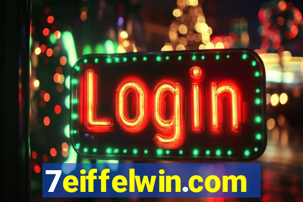 7eiffelwin.com