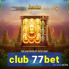 club 77bet