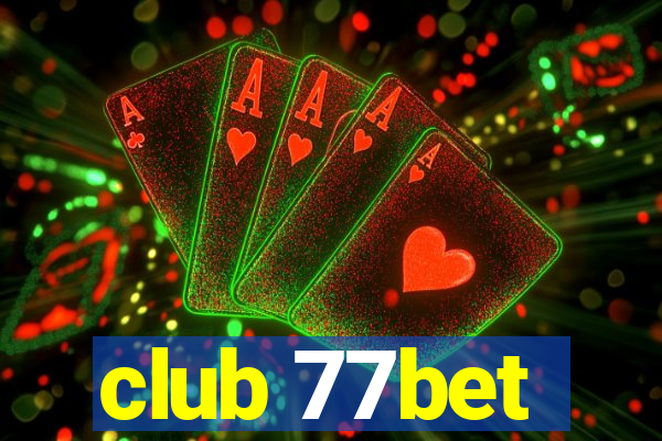 club 77bet