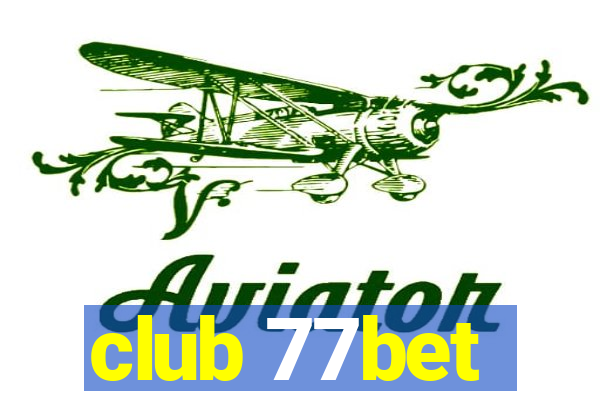 club 77bet