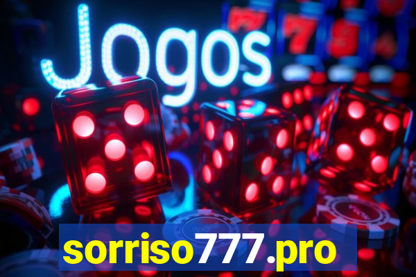 sorriso777.pro