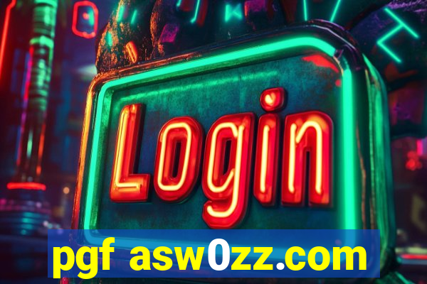 pgf asw0zz.com