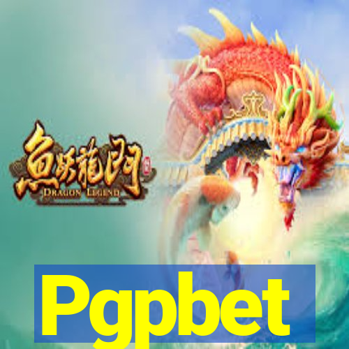 Pgpbet