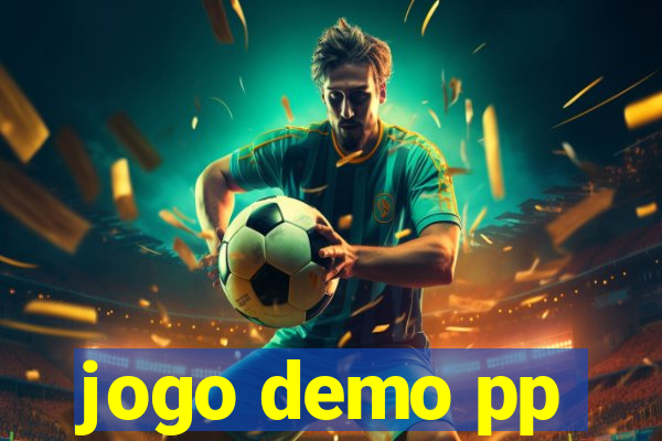 jogo demo pp